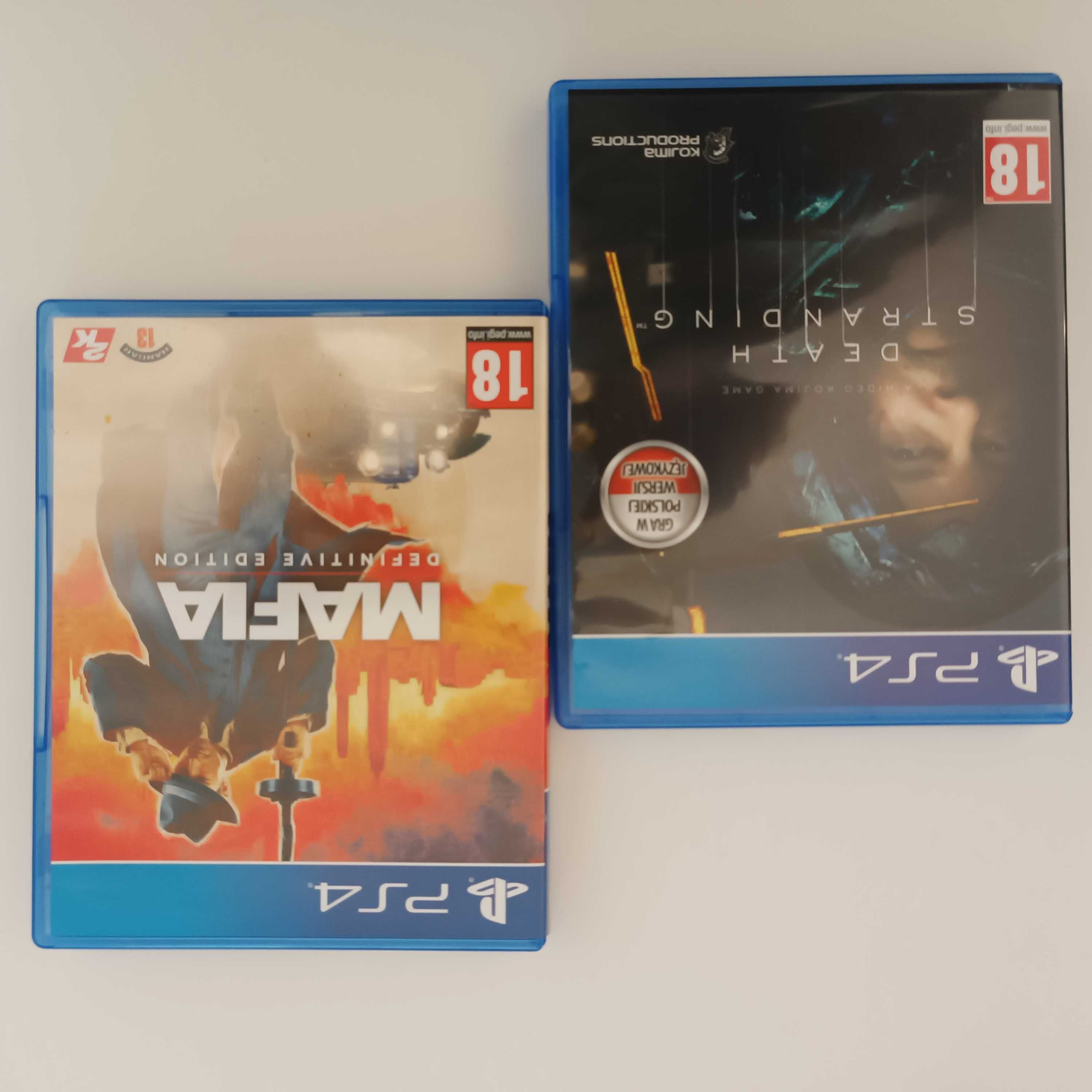 Mini zestaw Ps 4 Pro