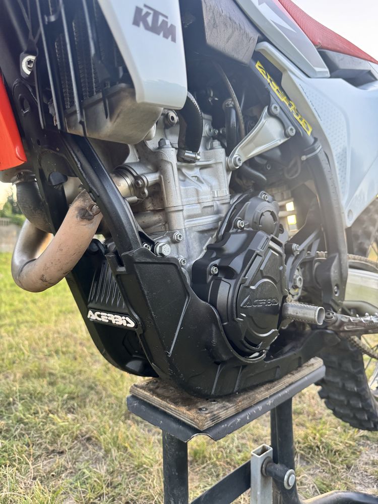Sprzedam KTM sxf 250