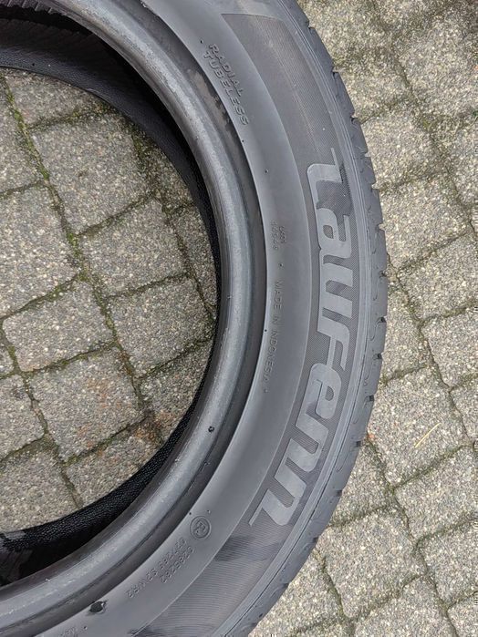 205/55R16 91H Laufen s fit EQ opona pojedyncza letnia 2020
