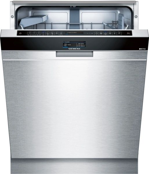 Zmywarka Siemens IQ700 60cm INOX 2szufl [gwarancja/dowóz]