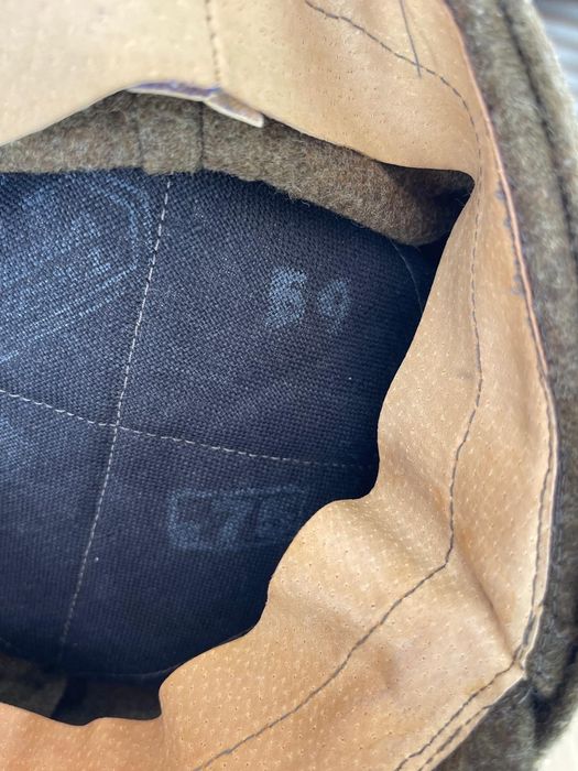 Rogatywka polowa wz 1937