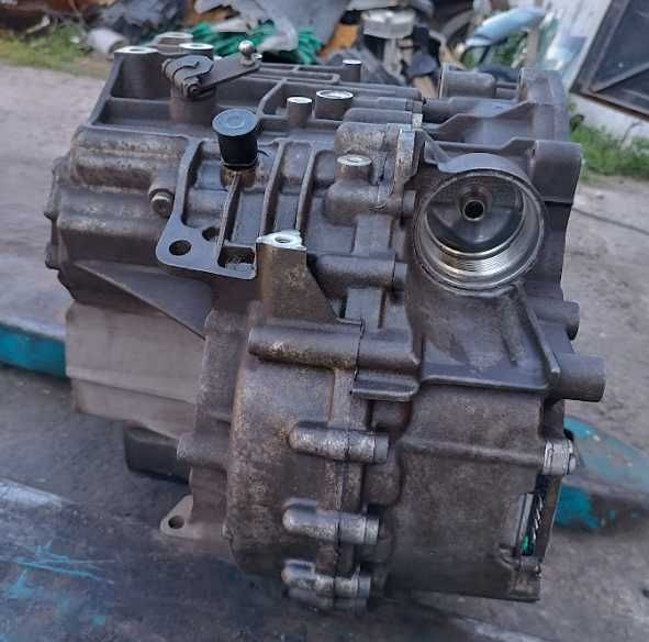 АКПП (коробка автомат) Audi A3 0GC300042B (SQL). Разборка Audi A3 8V