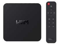 WiiM Pro Plus - sieciowy odtwarzacz audio | Audiopolis Warszawa
