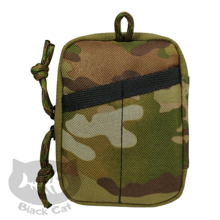 EDC Pouch, гаманець-підсумок,
сумка, органайзер, MultiCam.