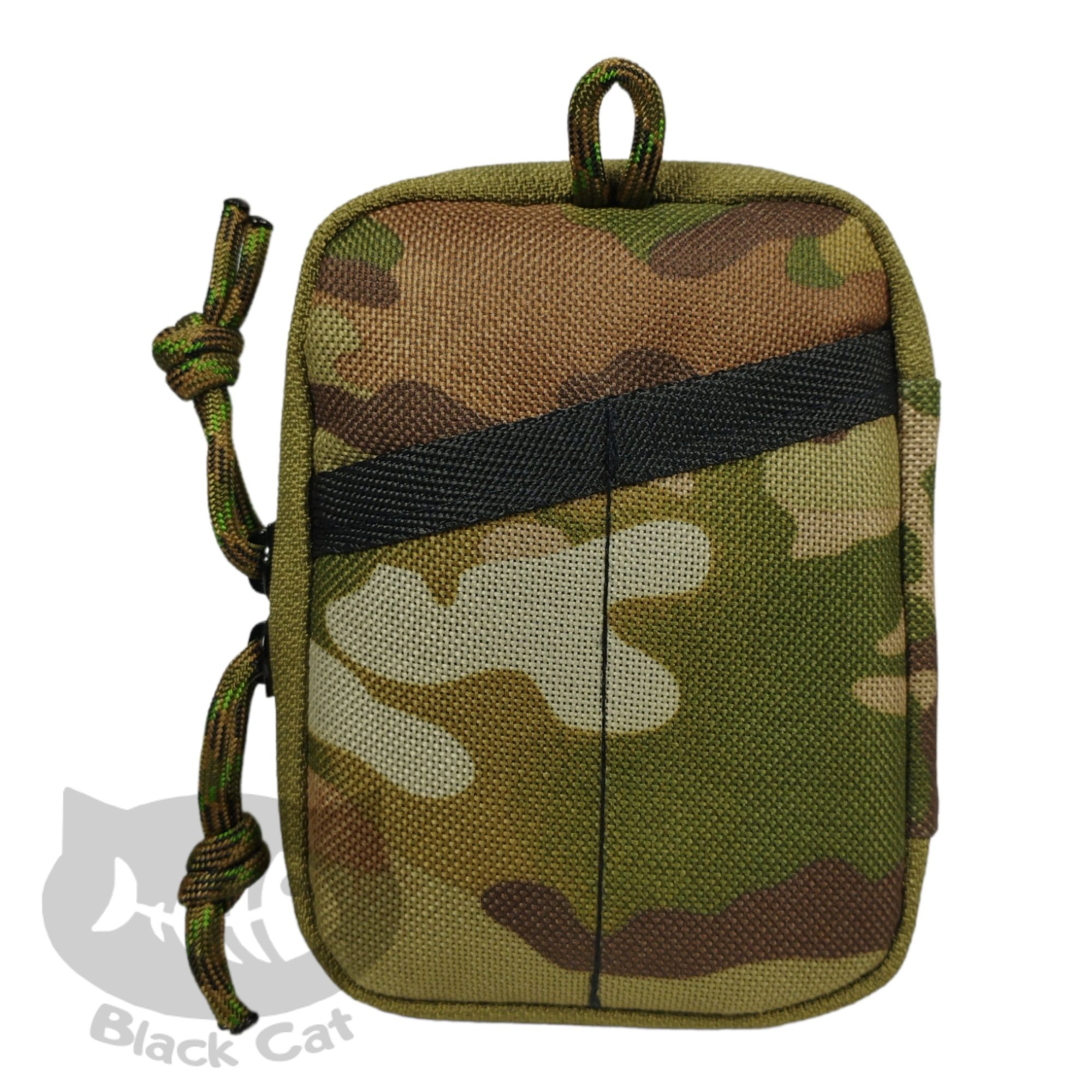 EDC Pouch , кошелёк подсумок, сумка, органайзер, MultiCam.