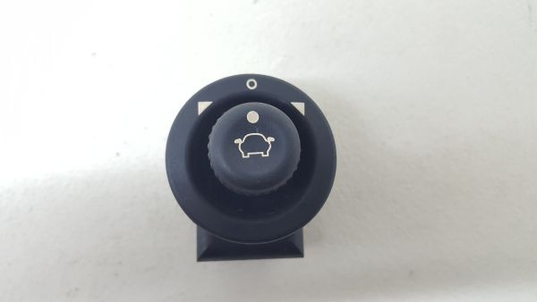 Comando de espelhos FORD Ka (RB_)