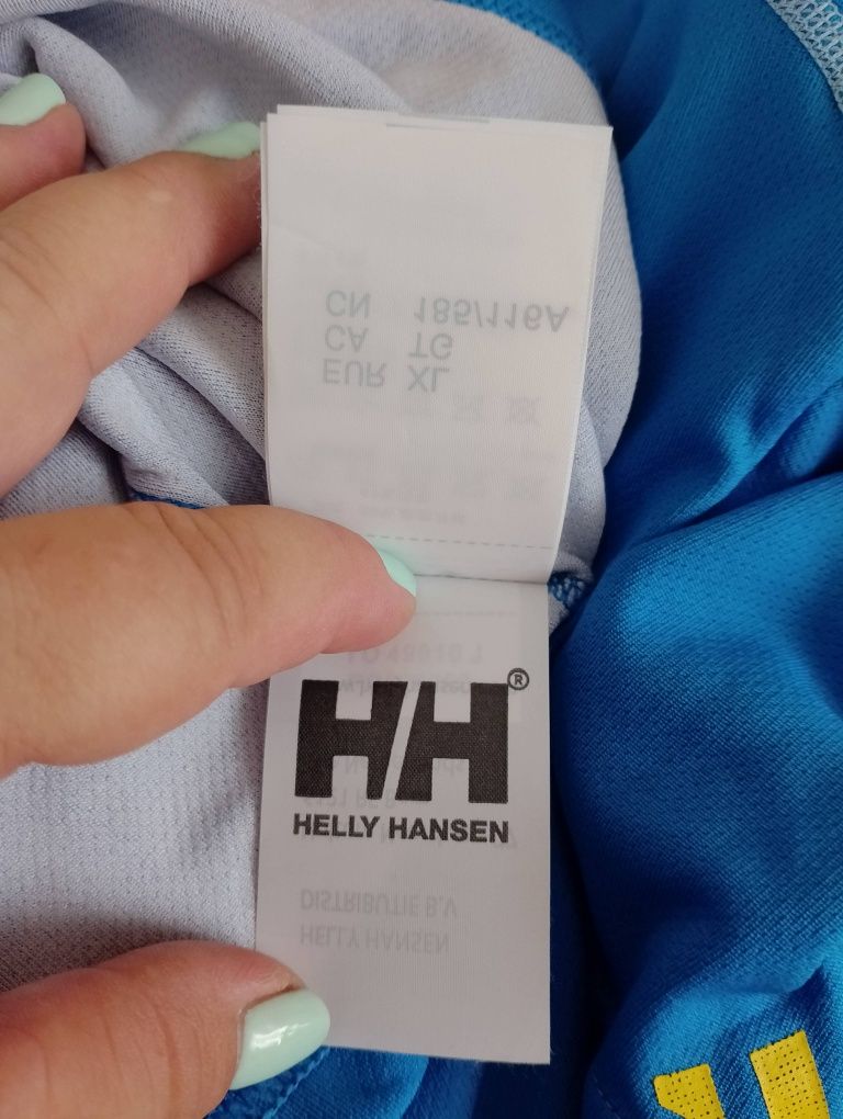 Koszulka sportowa Helly Hansen