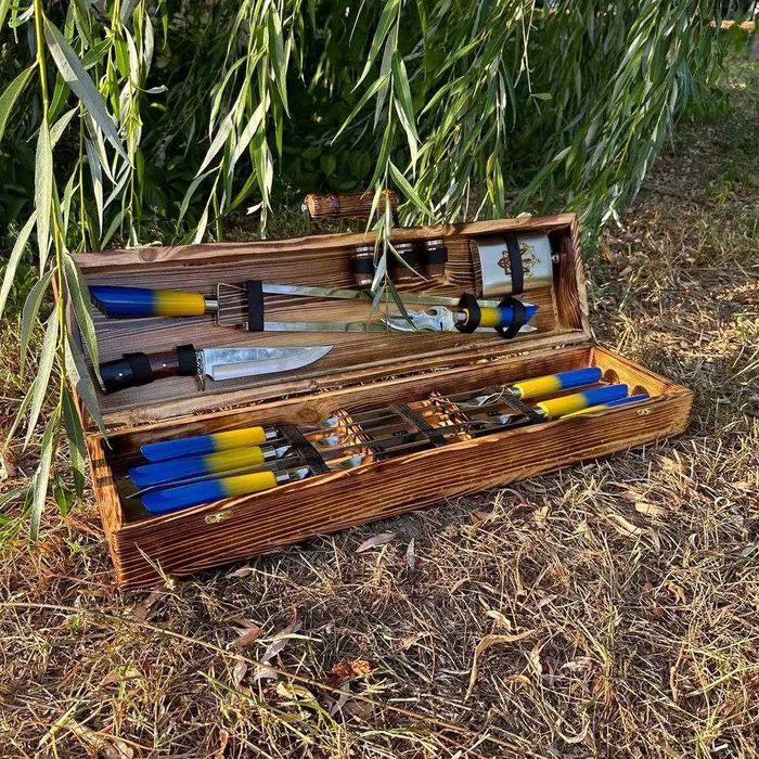 Подарунок для жінок та хлопців