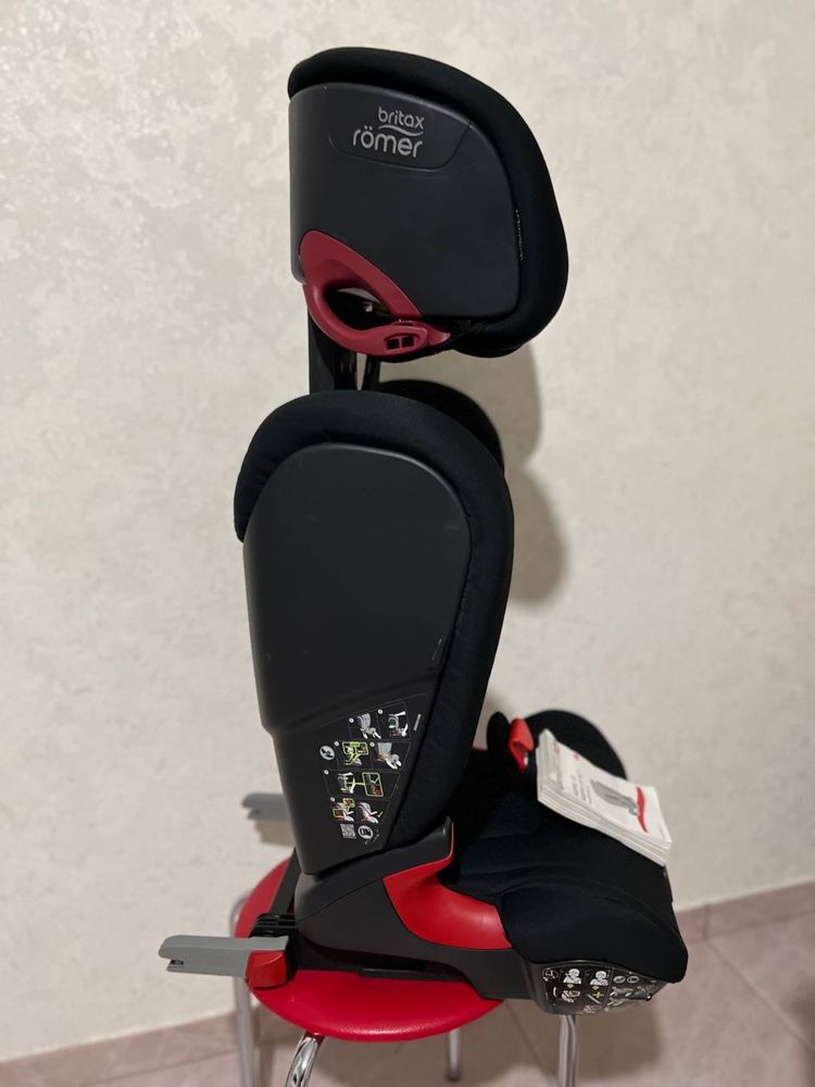 Автокресло Бритакс Ромер. Автокрісло Britax Romer. Брітакс Ромер