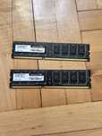 Pamięć RAM 2x4GB