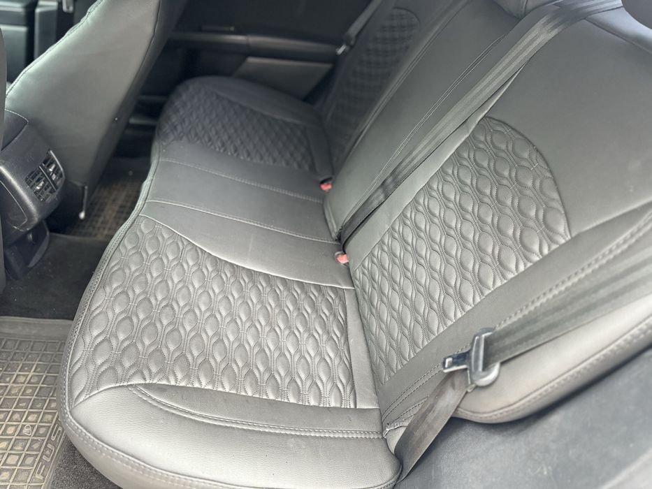 Аренда Авто Оренда авто ‼️6999грн‼️Ford Fusion Гибрид ГБО 192грн=100км