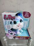 Hasbro FurReal саблезубый тигр тигренок інтерактивна іграшка