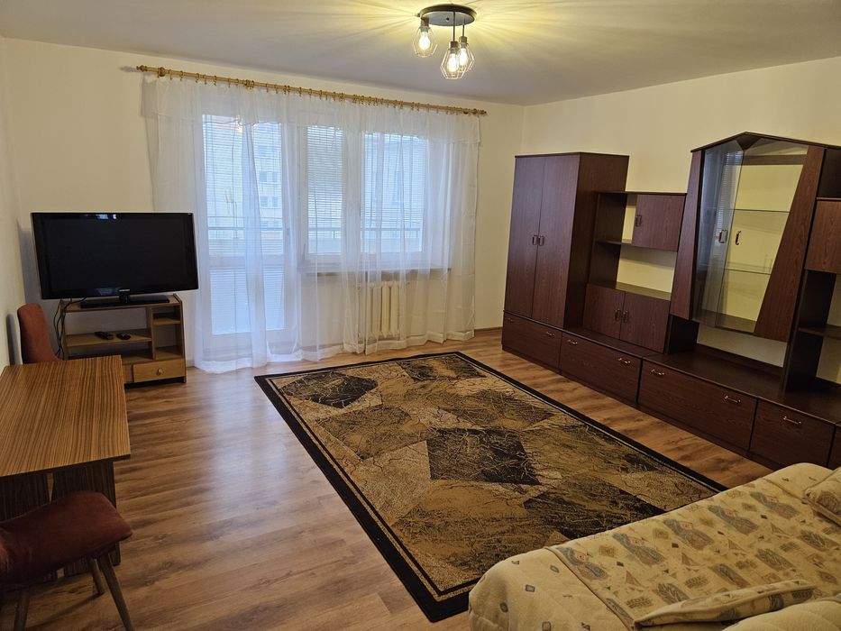 Mieszkanie 2 pokoje 56 m2, jasne z balkonem od zaraz