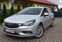 OPEL ASTRA 1,4 B kombi