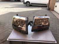 Reflektor Lampa przednia Vw 7C0 Crafter II, Man Tge od 2017