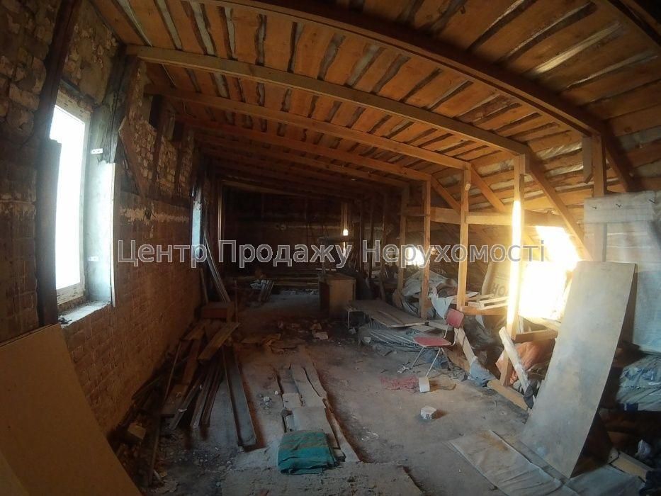 Продаж комерційної нерухомості. Центр Харкова