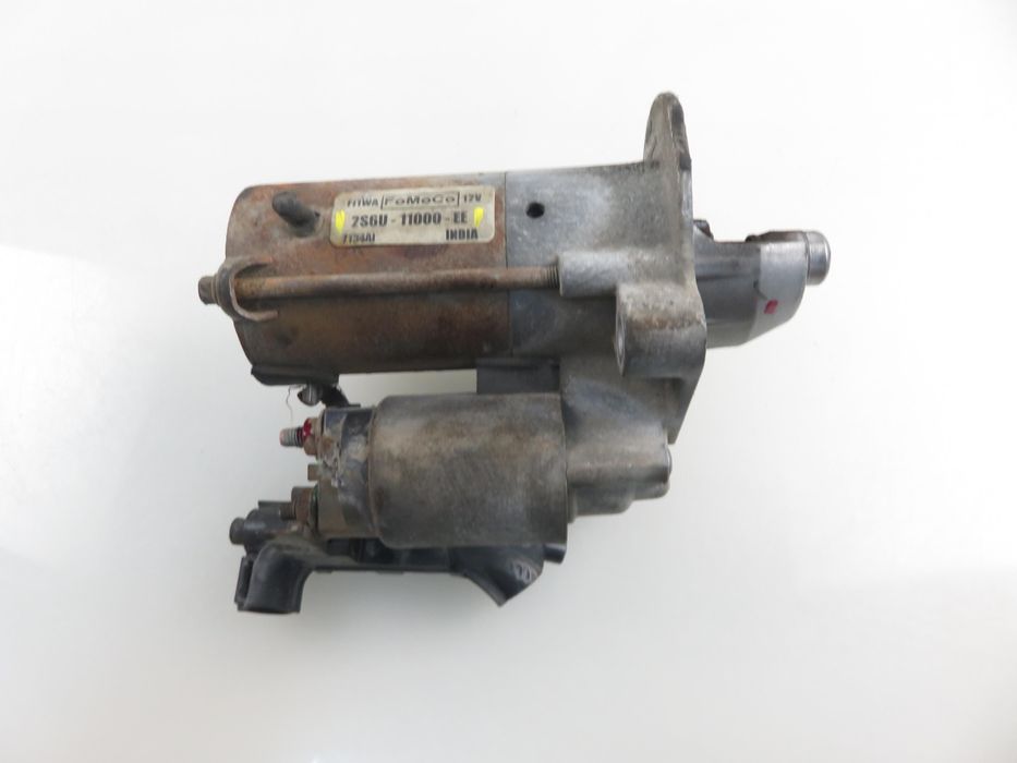Rozrusznik Ford Fiesta Mk5 V 1.4 Tdci 68 - F6jb 2s6u11000ee