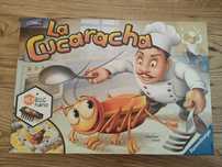 La cucaracha gra