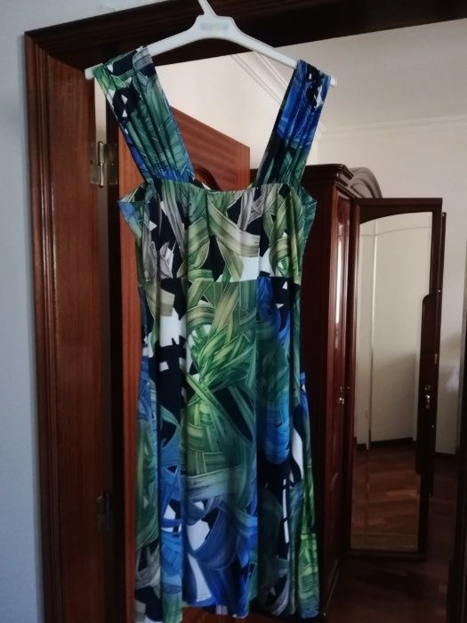 Roupa de Senhora