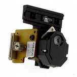 Laser Einheit KSS 213C Pickup Laser Jednostka Zastepcza Czarna