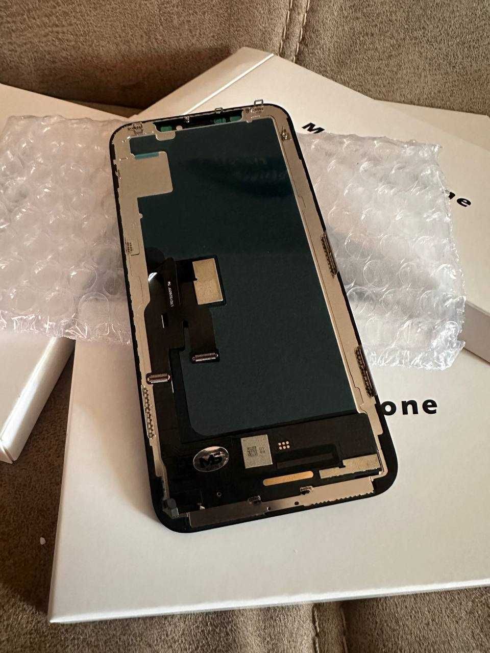 Новый Дисплей Apple iPhone X Oled