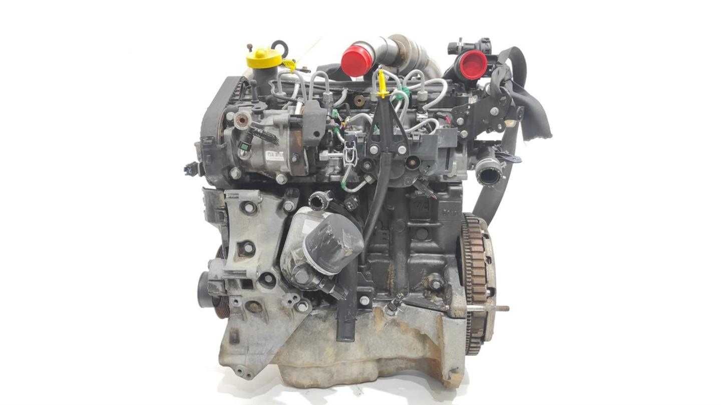 Motor completo Nissan Micra, Note, NV200 1.5dci 86cv K9K276