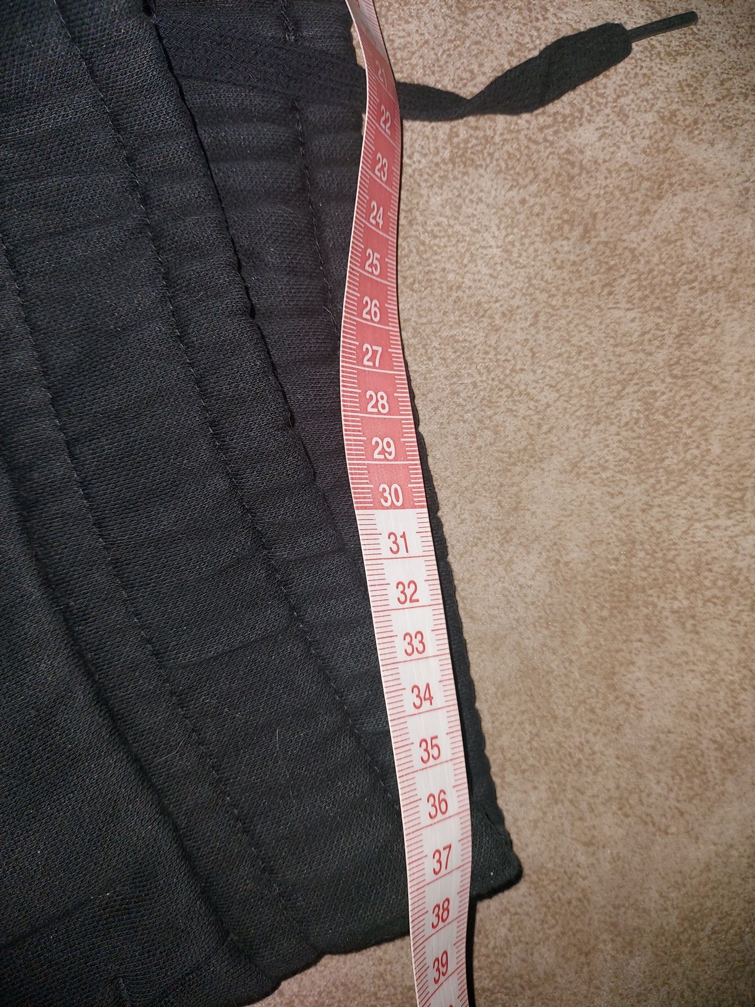 Puma женский костюм М тёплый оригинал