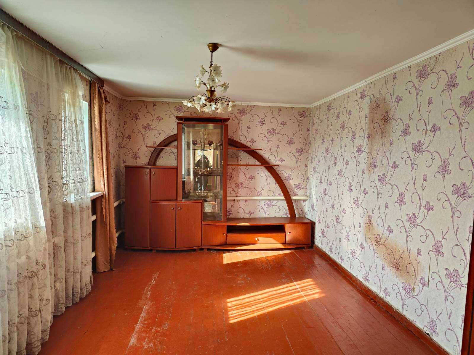 Продається житловий будинок в м.Васильків. 31000$