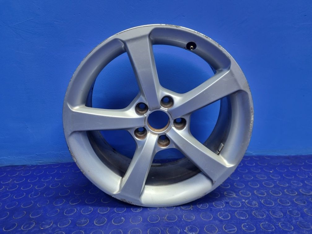 FELGA aluminiowa AUDI A3 8V 17" 7.5J ET 43 5x112 Oryginał