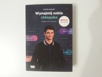Wynajmij sobie chłopaka - Bloom Steve