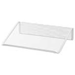 IKEA DRÖNJÖNS Podstawka pod laptopa, biały