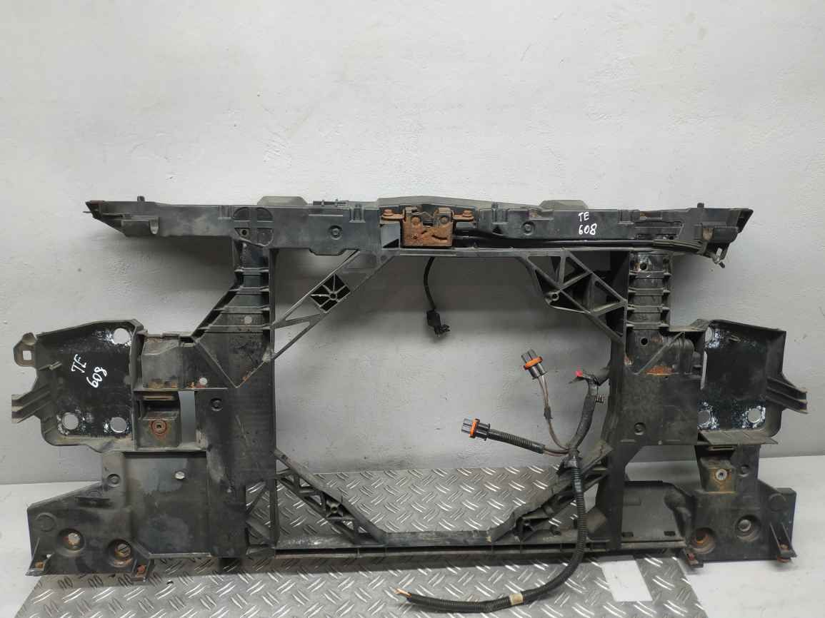 Renault (RVI) Megane 3 09- панель передня  TE0608 752100004R