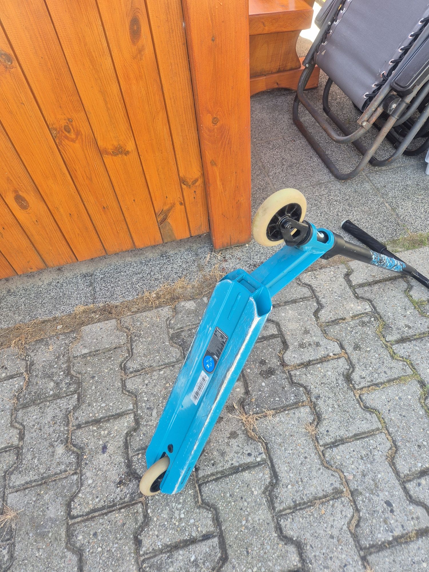 Sprzedam hulajnoge oxelo