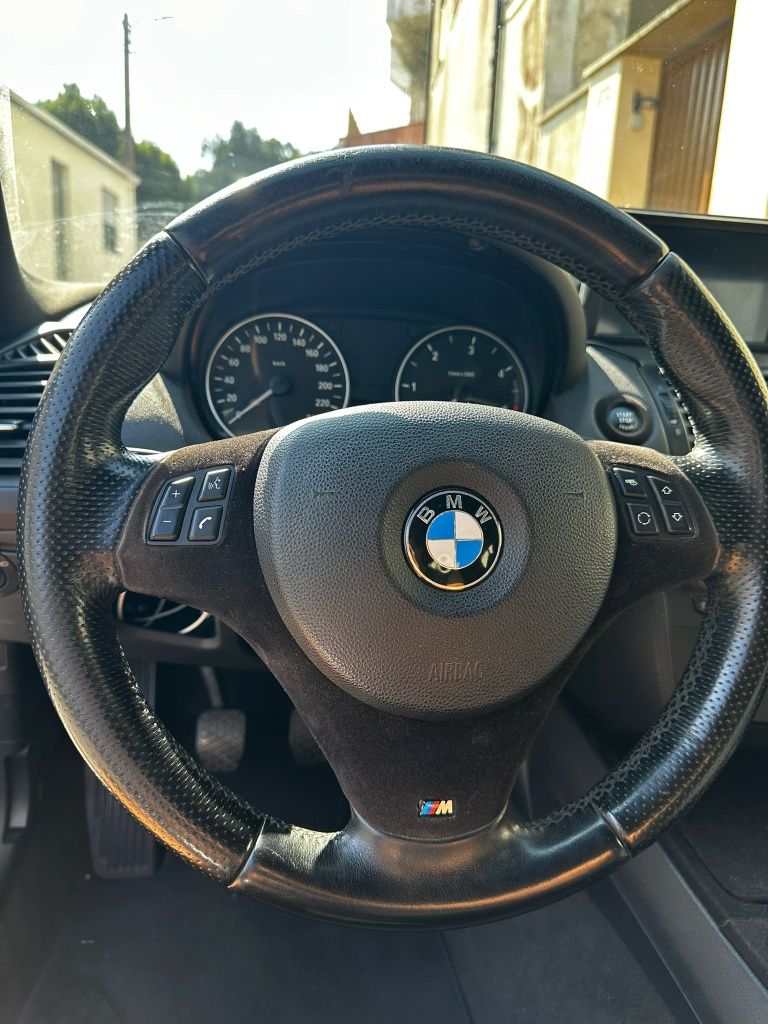 Volante BMW Serie 1 / 3 1 Pack
M Original
