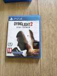 Dying light 2 ps4