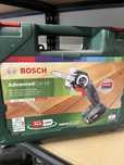 BOSCH NanoBlade AdvancedCut 18 Akumulatorowa piła łańcuchowa 65mm