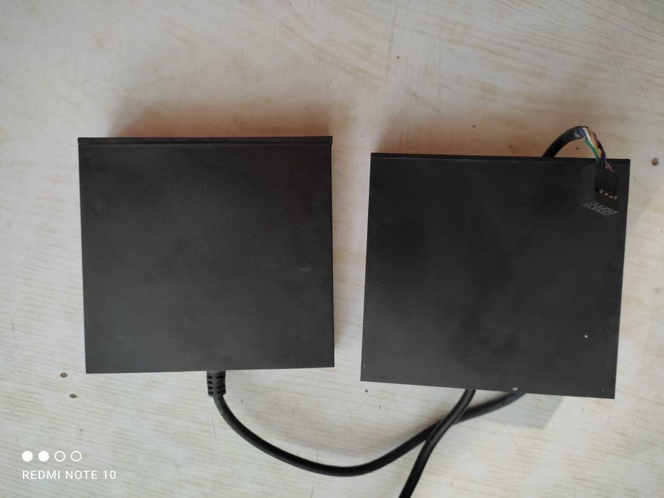 Картридер внутренний All in One