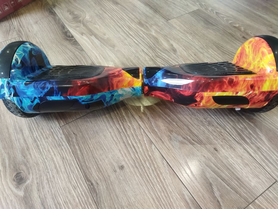 Гіроборд Smart Balance 6.5 PRO