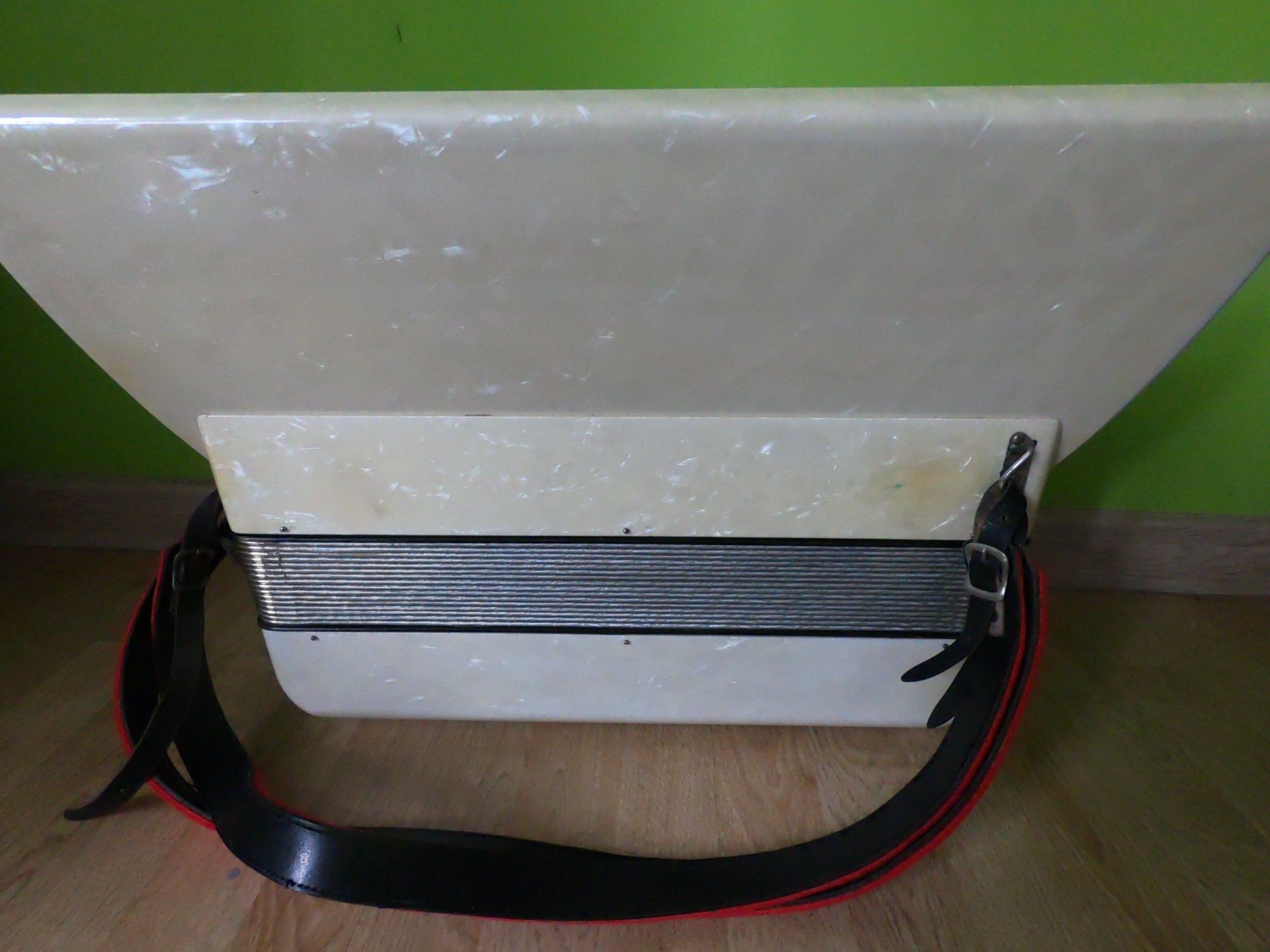 Akordeon Hohner tango vm