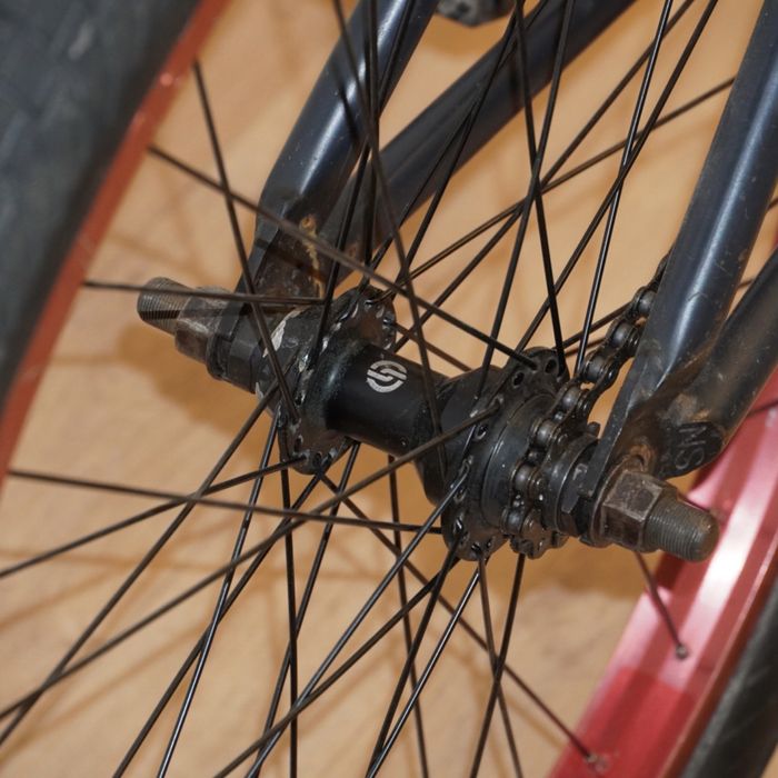 Ns Capital 24 mtb stret dirt