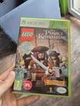 Lego Piraci z Karaibów xbox 360 Gra video po polsku pirates x360 pl