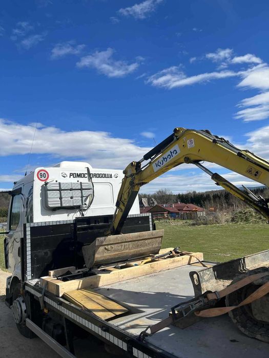 Renault Midlum rok 2007 cena Brutto