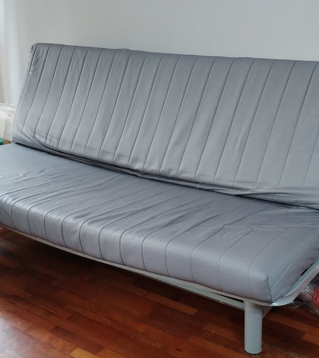 Sofá - sofá/cama ikea
