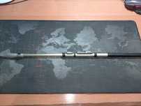 Спиннинг Crystal  lite 5-15g.