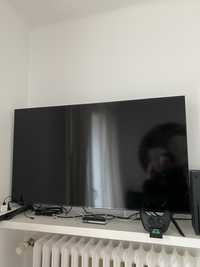 Samsung UE50CU7172, 50 cali