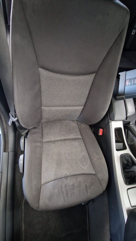 BMW E90 320D 163cv