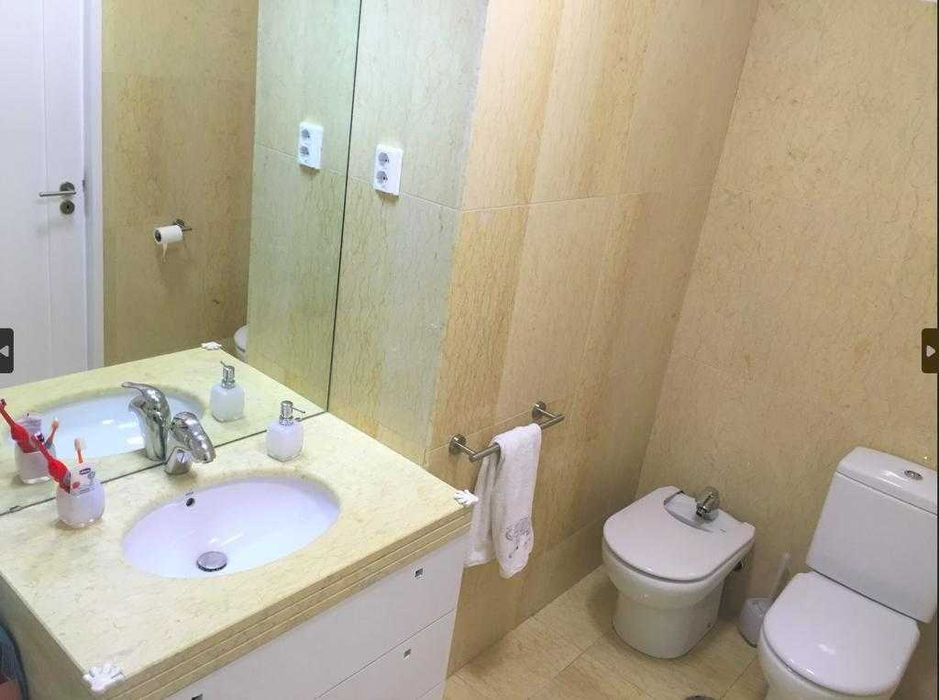 T3 - Aviz - Condominio de luxo