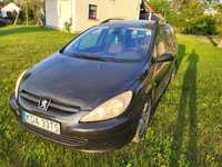 Sprzedam Peugeot 307sw