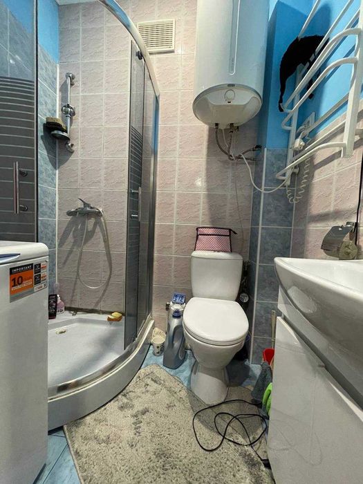 2к.квартира в центрі. Кн.Лева Ц-60000$