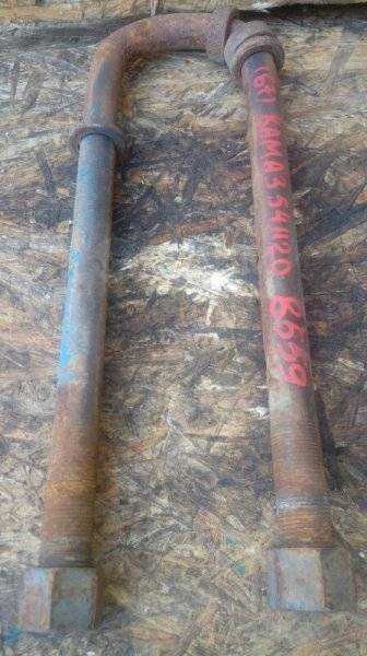 Стремянки  на всі автомобілі